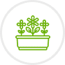 Plant Icon